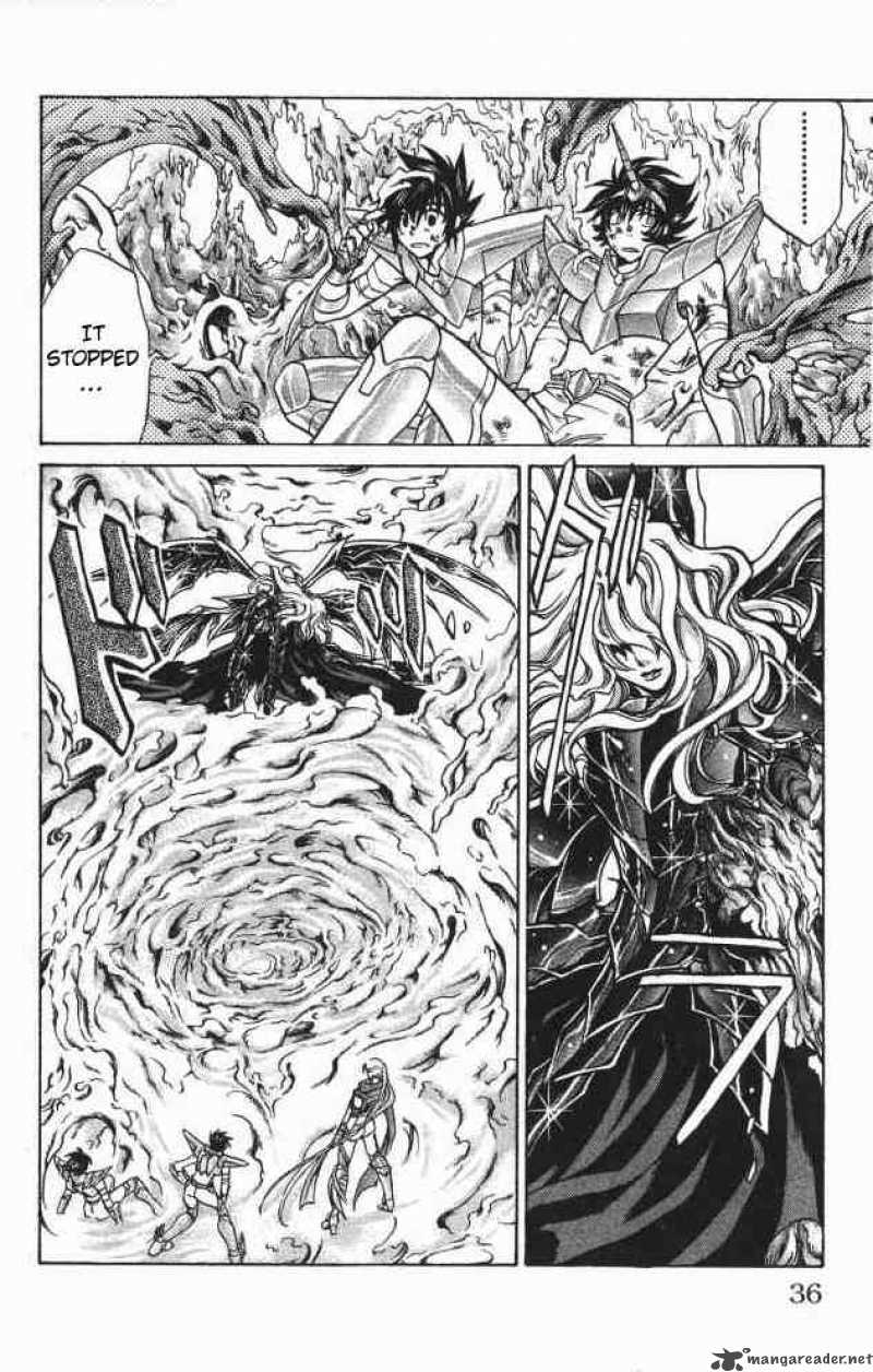 Saint Seiya The Lost Canvas 62 9