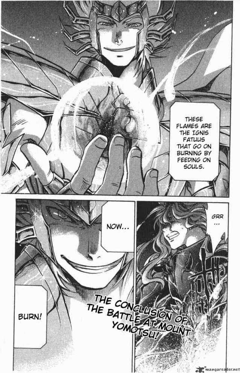 Saint Seiya The Lost Canvas 63 1