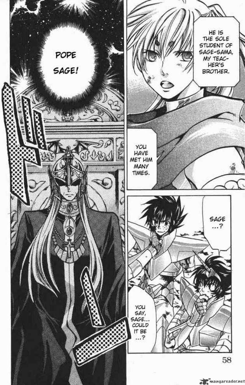 Saint Seiya The Lost Canvas 63 10
