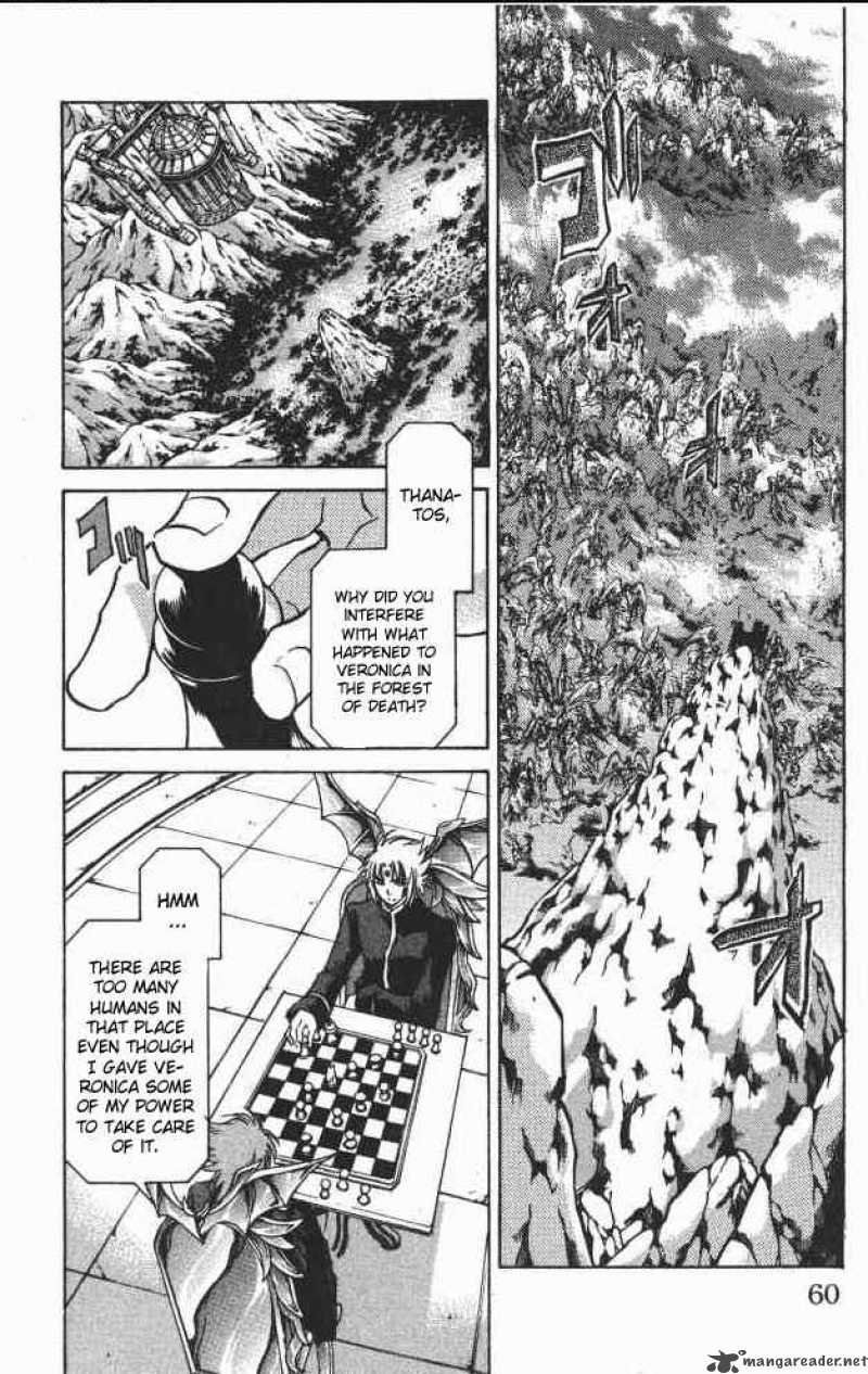 Saint Seiya The Lost Canvas 63 12