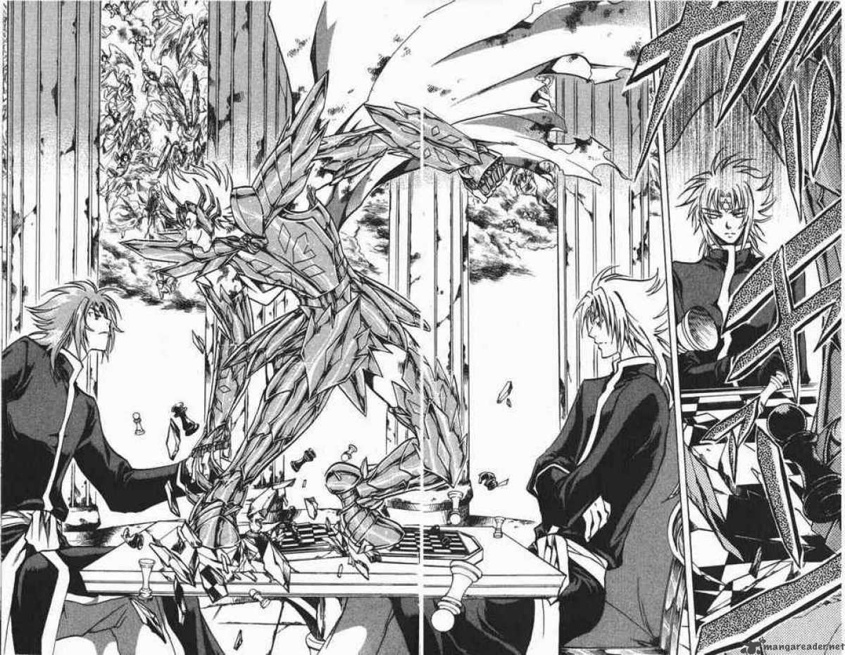 Saint Seiya The Lost Canvas 63 14