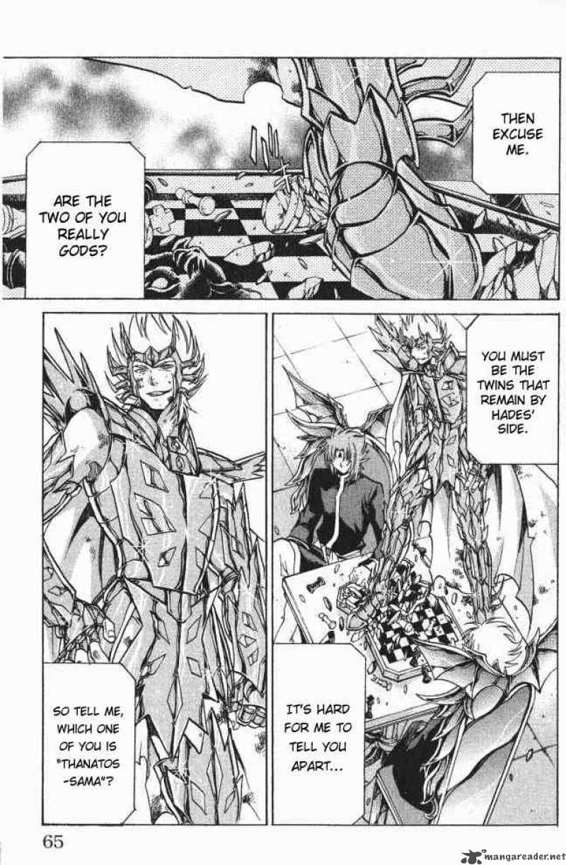Saint Seiya The Lost Canvas 63 16