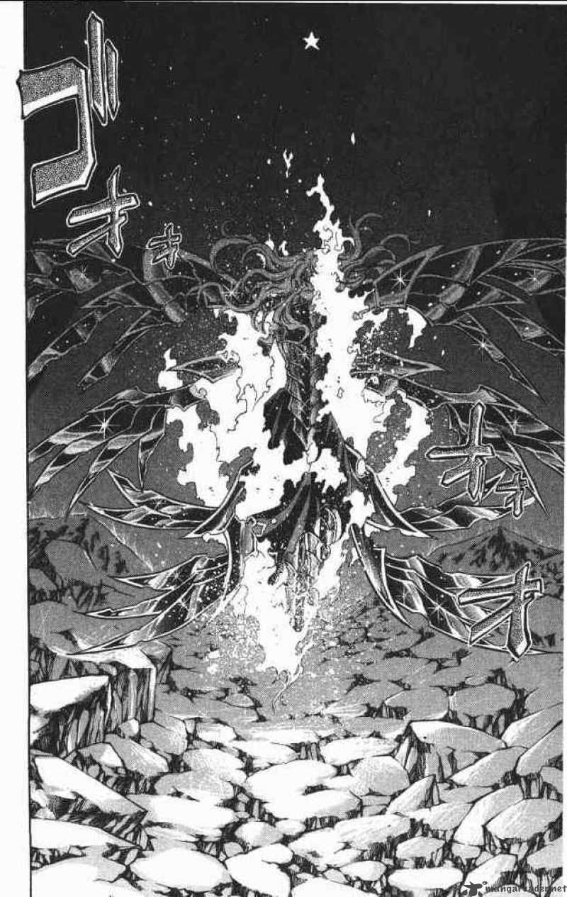 Saint Seiya The Lost Canvas 63 5