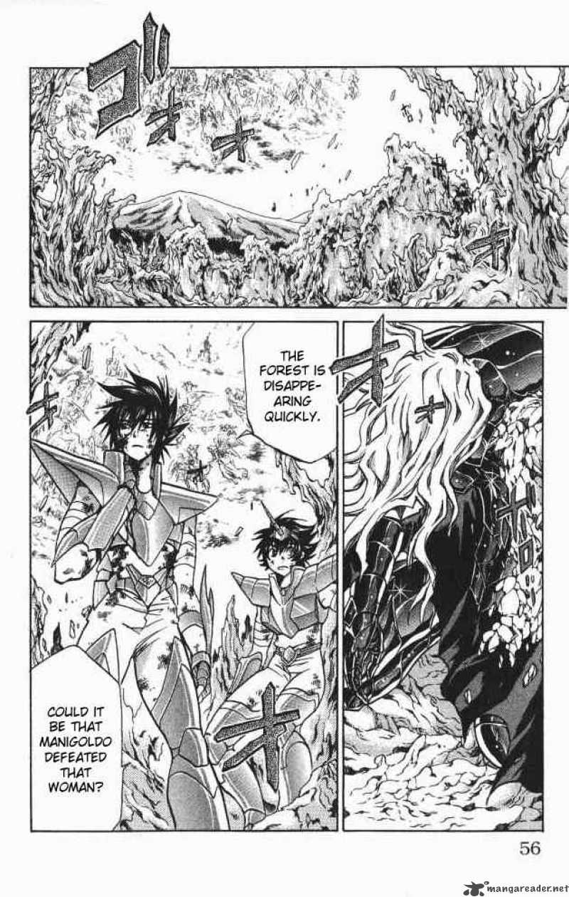 Saint Seiya The Lost Canvas 63 8