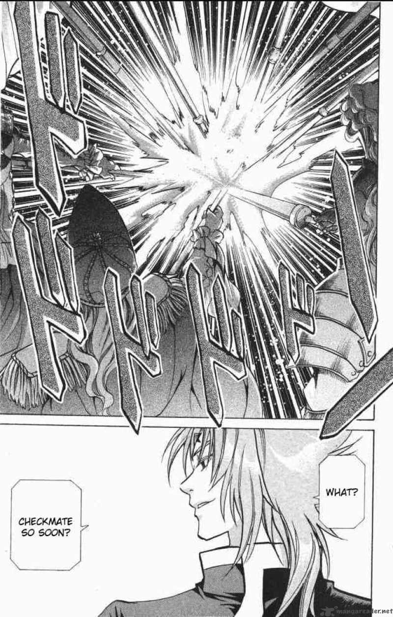 Saint Seiya The Lost Canvas 64 10