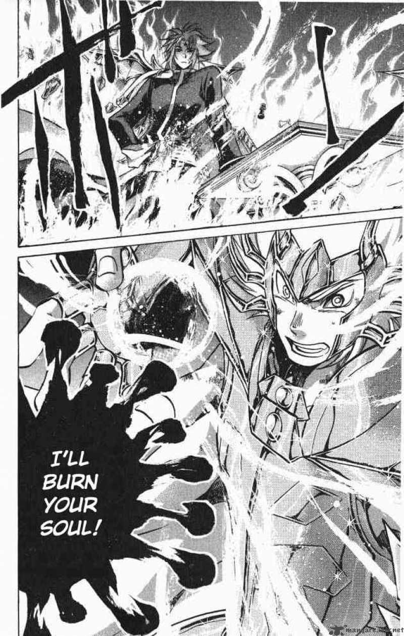 Saint Seiya The Lost Canvas 64 13