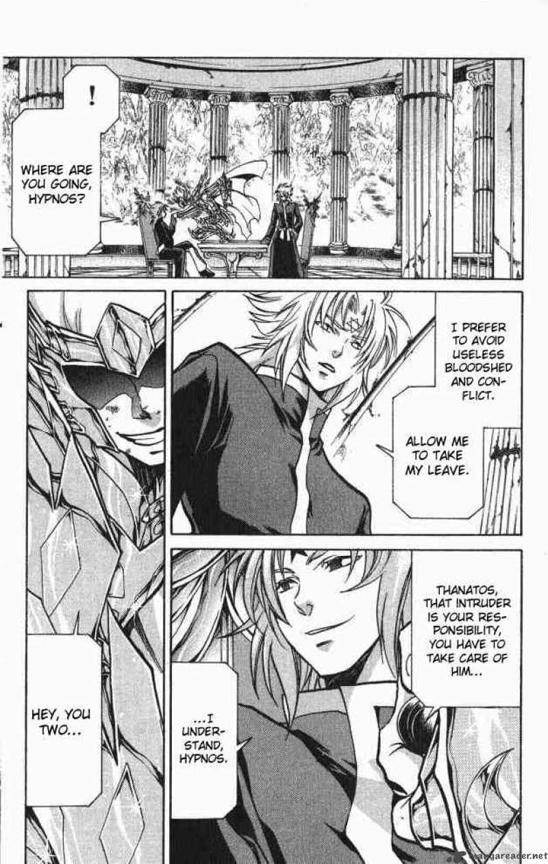 Saint Seiya The Lost Canvas 64 4
