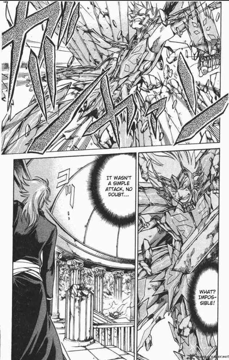 Saint Seiya The Lost Canvas 64 6