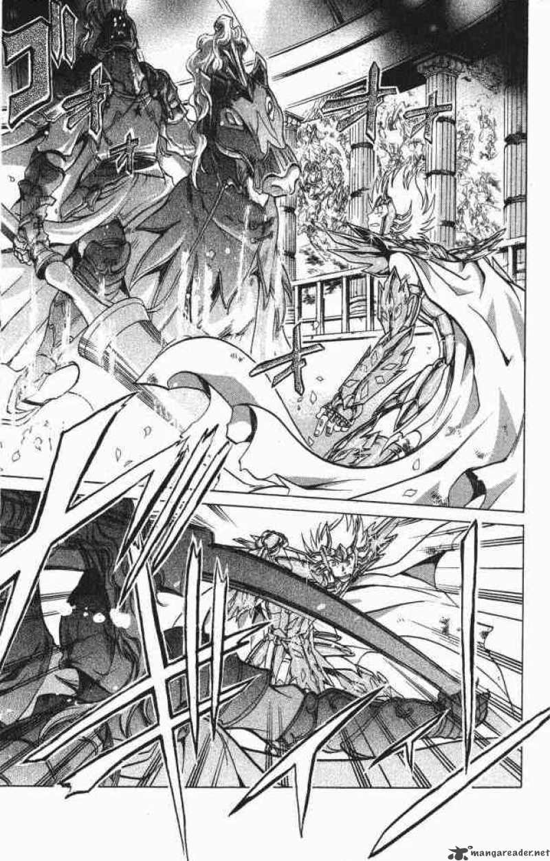 Saint Seiya The Lost Canvas 64 8