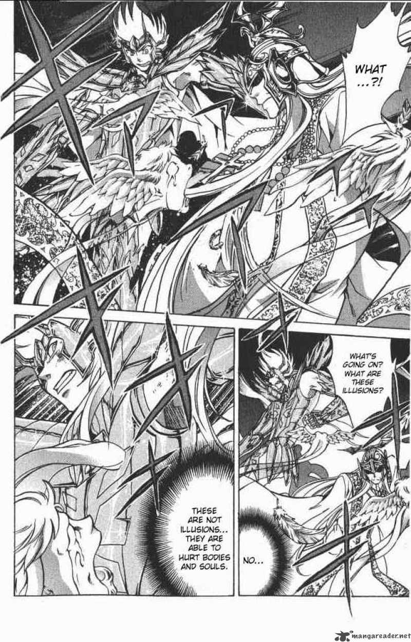Saint Seiya The Lost Canvas 65 10