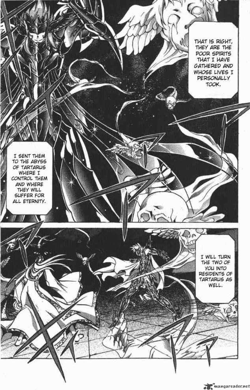 Saint Seiya The Lost Canvas 65 11