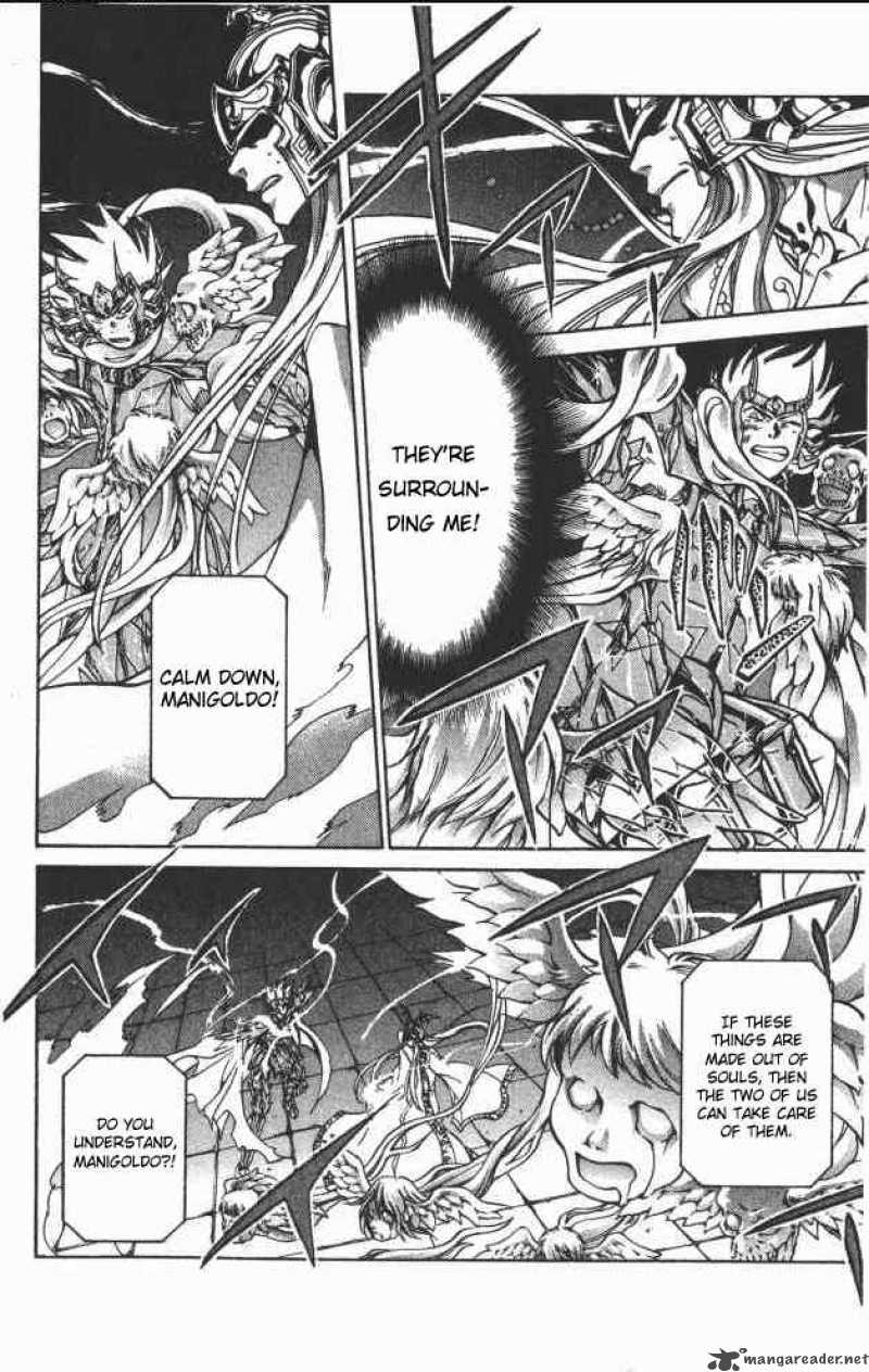 Saint Seiya The Lost Canvas 65 12