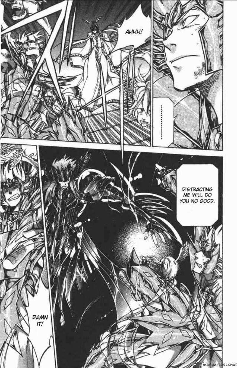 Saint Seiya The Lost Canvas 65 13