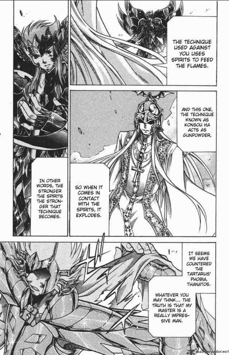 Saint Seiya The Lost Canvas 65 16