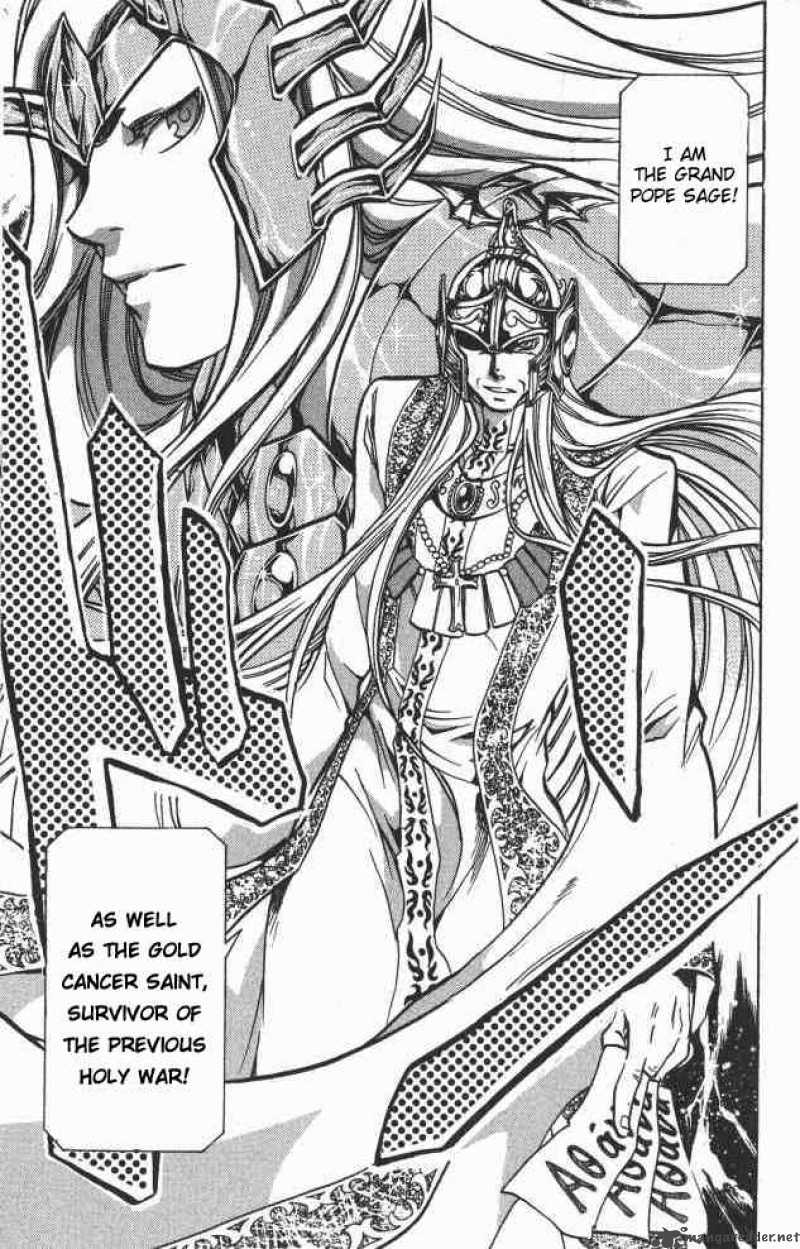 Saint Seiya The Lost Canvas 65 4