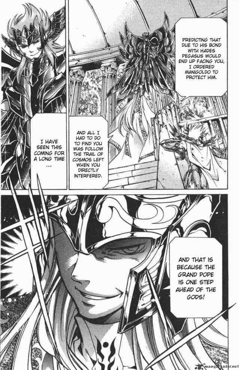 Saint Seiya The Lost Canvas 65 6