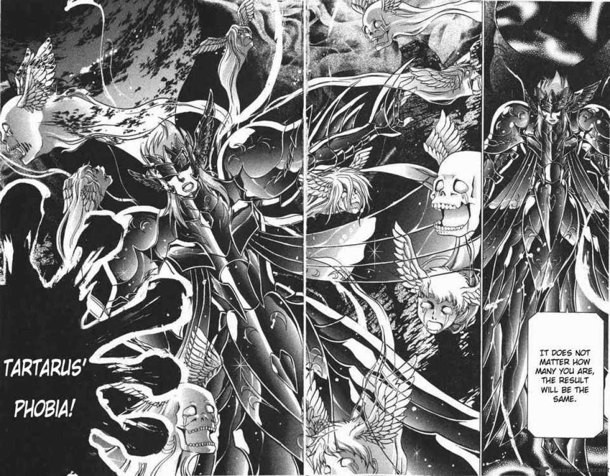 Saint Seiya The Lost Canvas 65 9