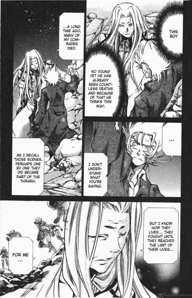 Saint Seiya The Lost Canvas 66 10