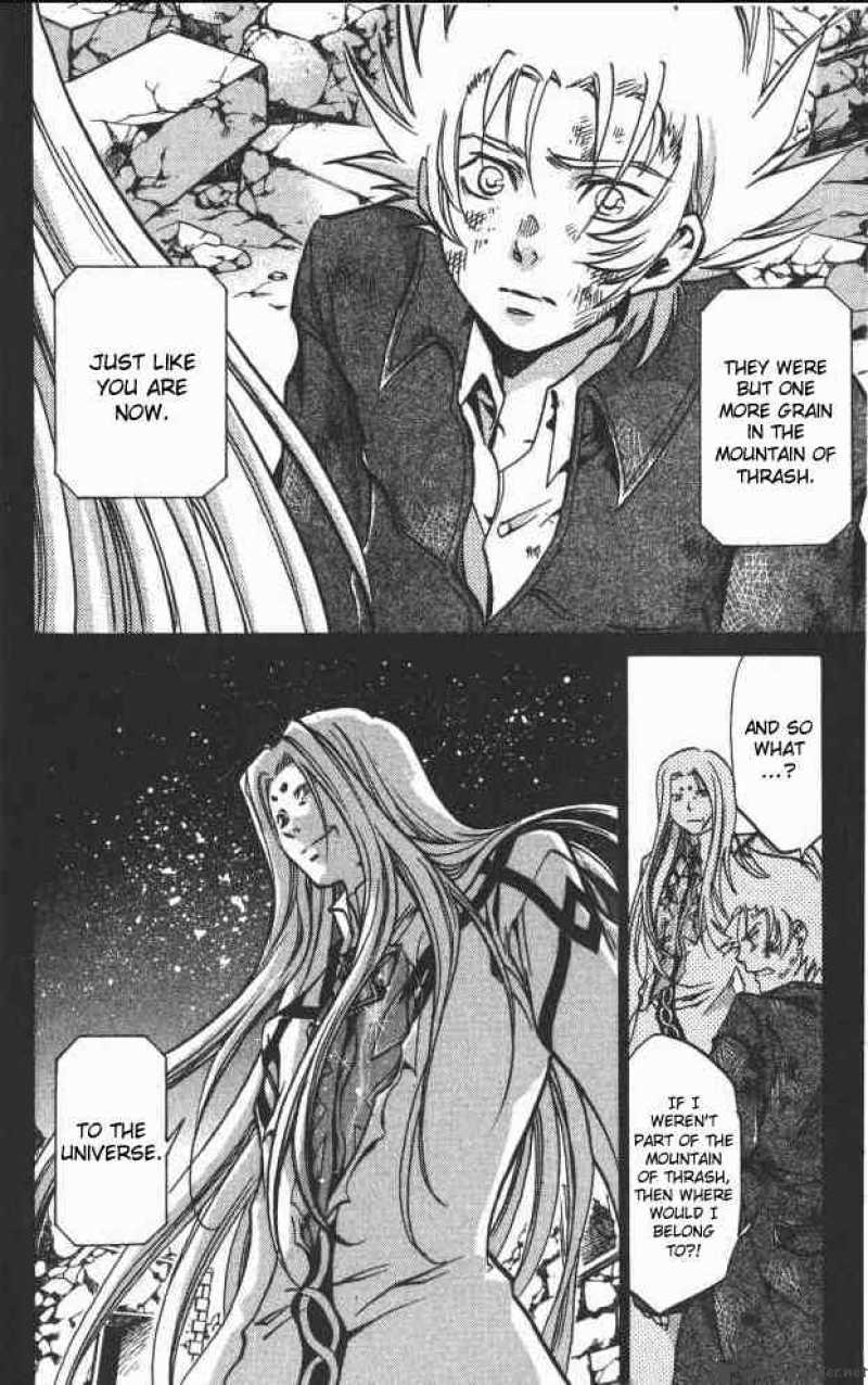 Saint Seiya The Lost Canvas 66 11