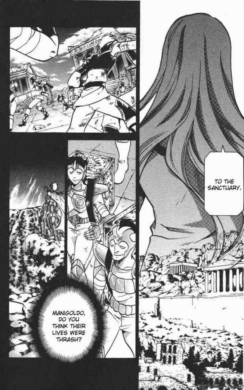 Saint Seiya The Lost Canvas 66 13