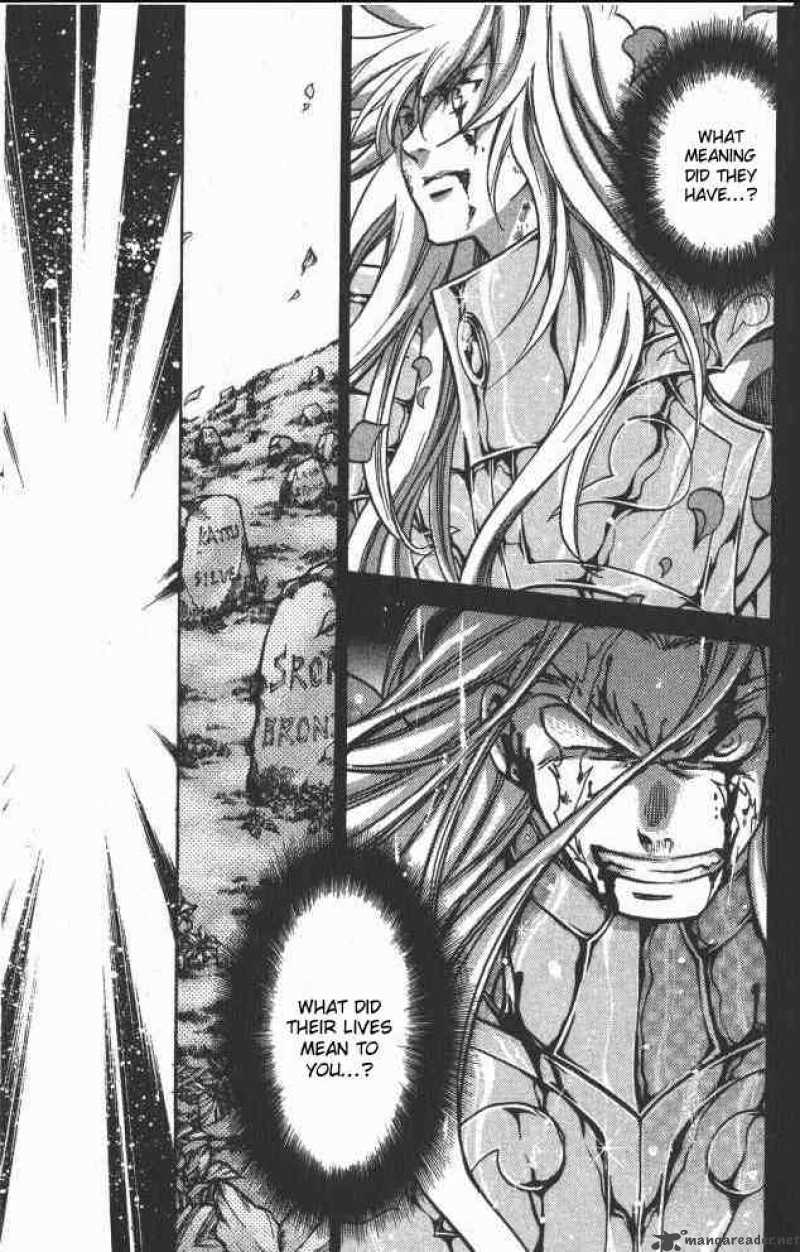 Saint Seiya The Lost Canvas 66 14