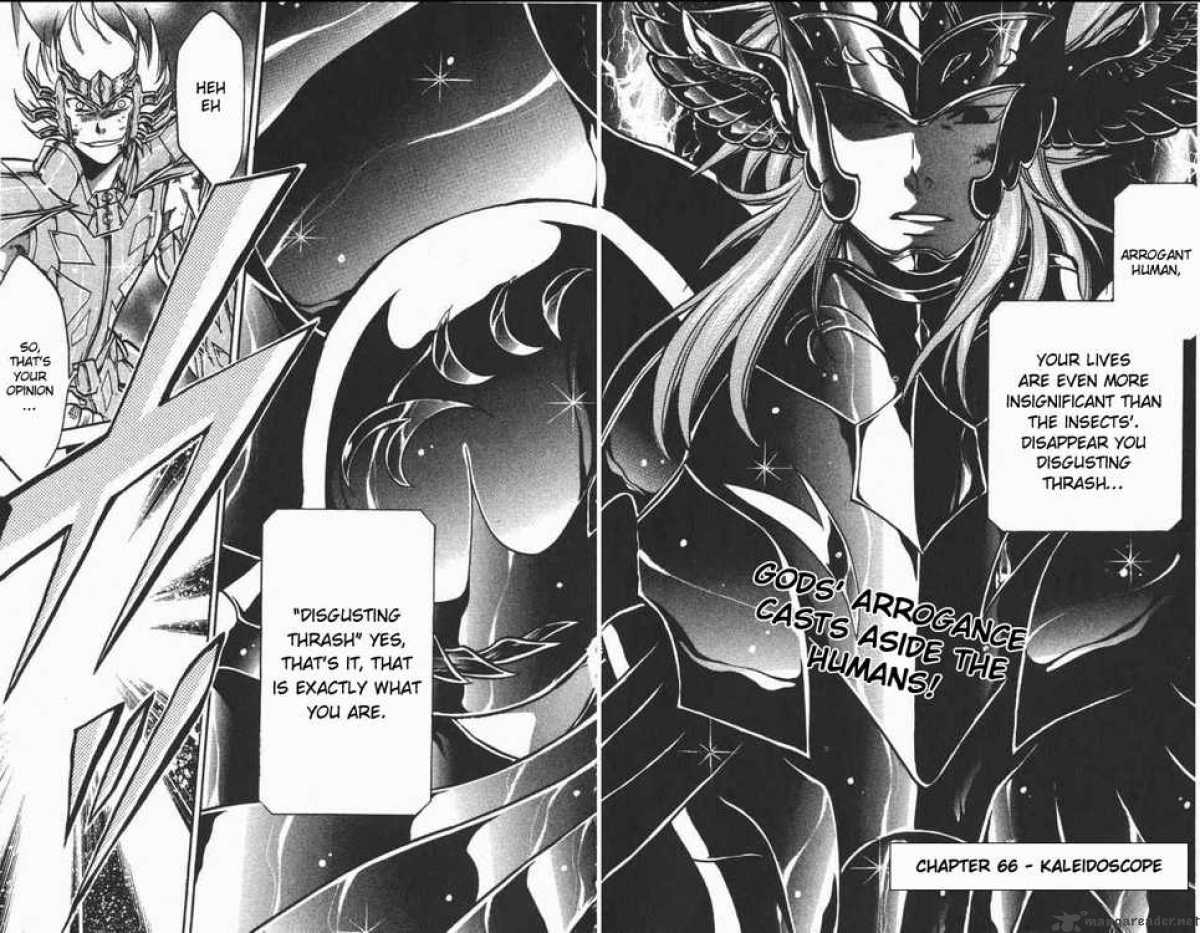 Saint Seiya The Lost Canvas 66 2