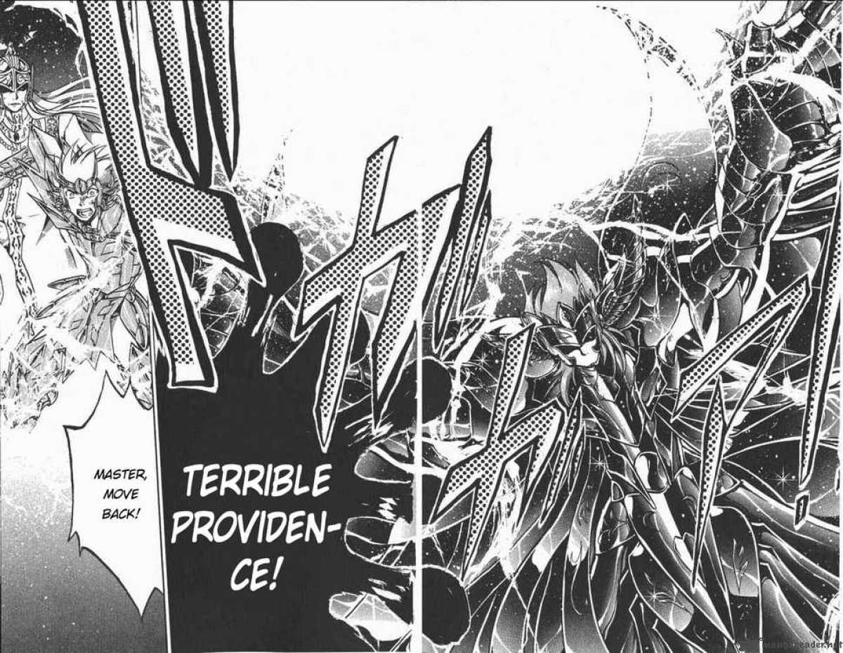 Saint Seiya The Lost Canvas 66 3