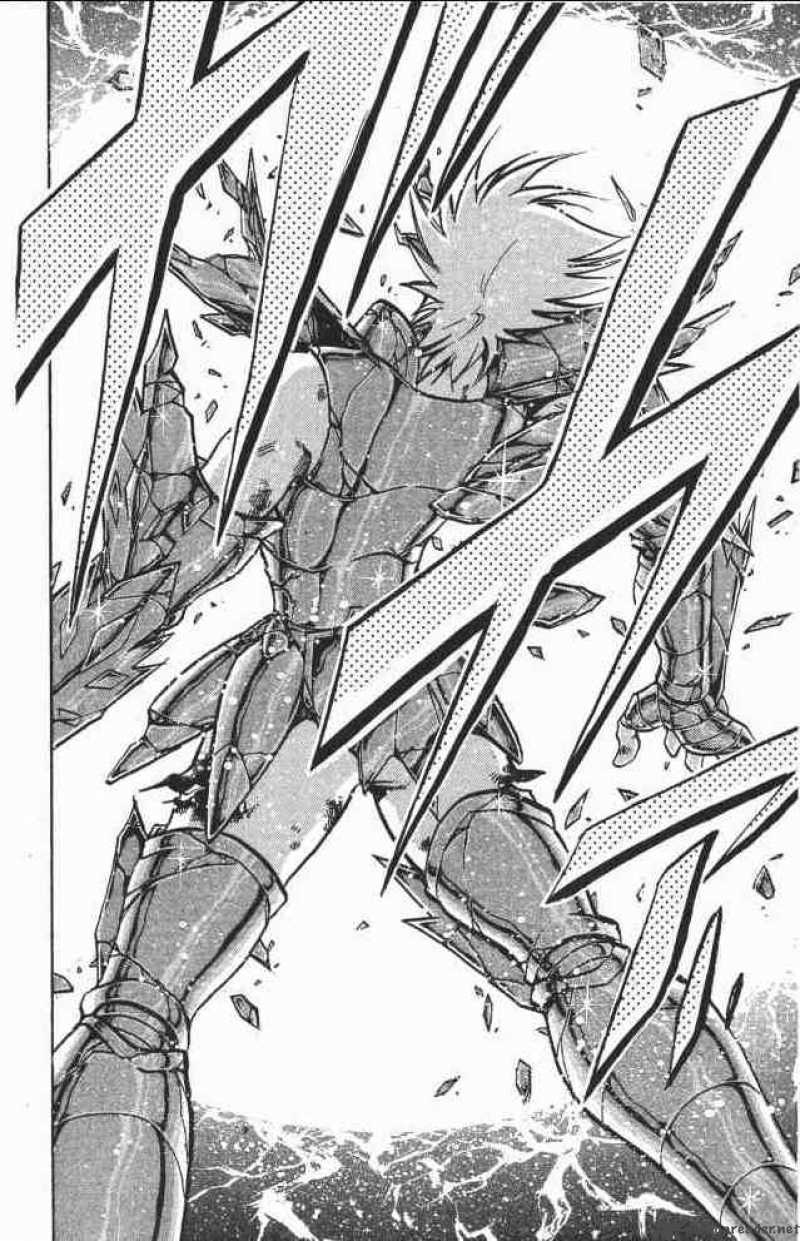Saint Seiya The Lost Canvas 66 4