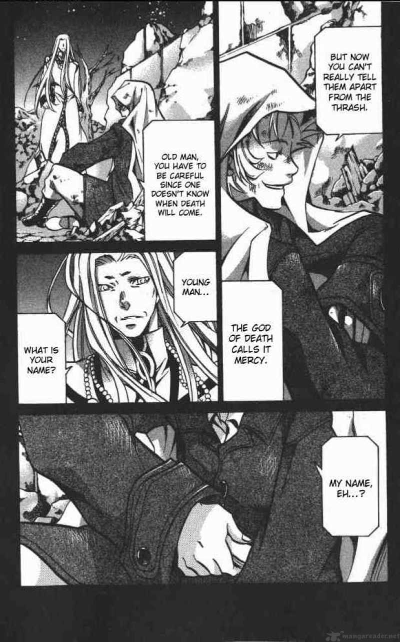 Saint Seiya The Lost Canvas 66 7