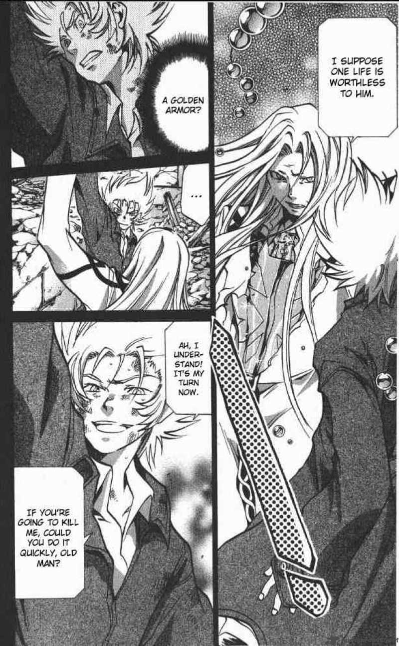Saint Seiya The Lost Canvas 66 9