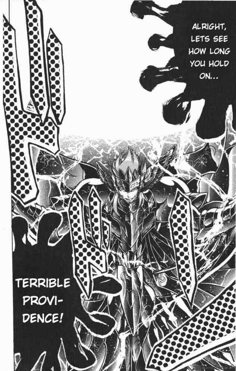 Saint Seiya The Lost Canvas 67 10
