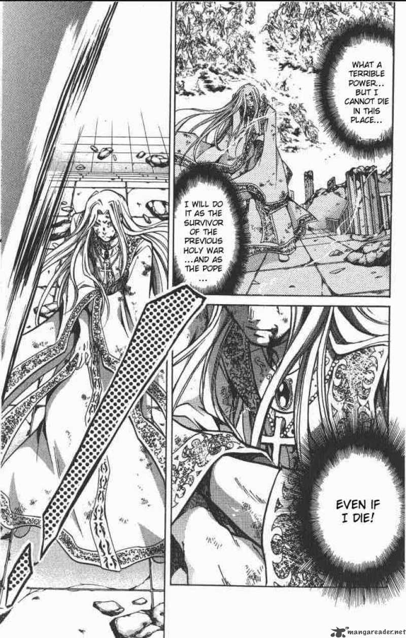 Saint Seiya The Lost Canvas 67 11