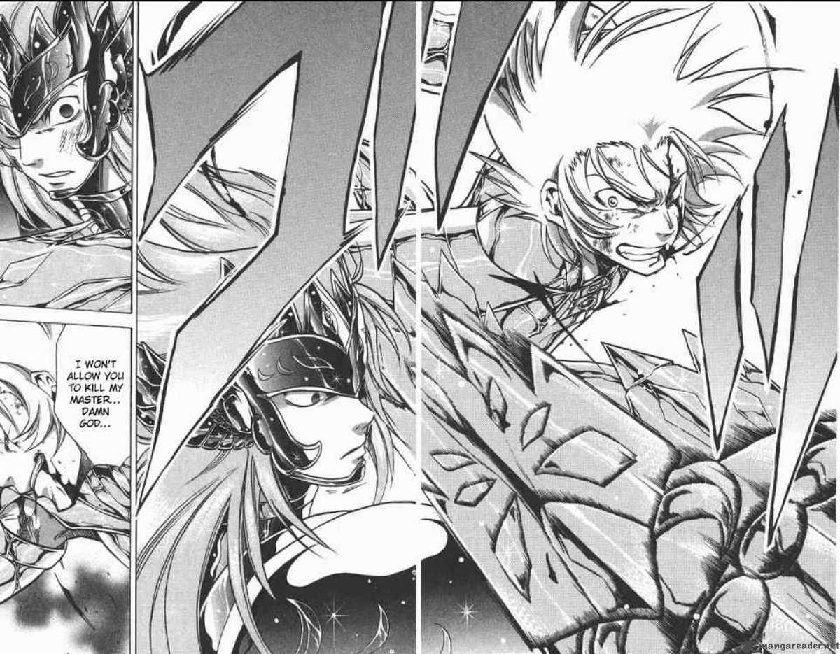Saint Seiya The Lost Canvas 67 12