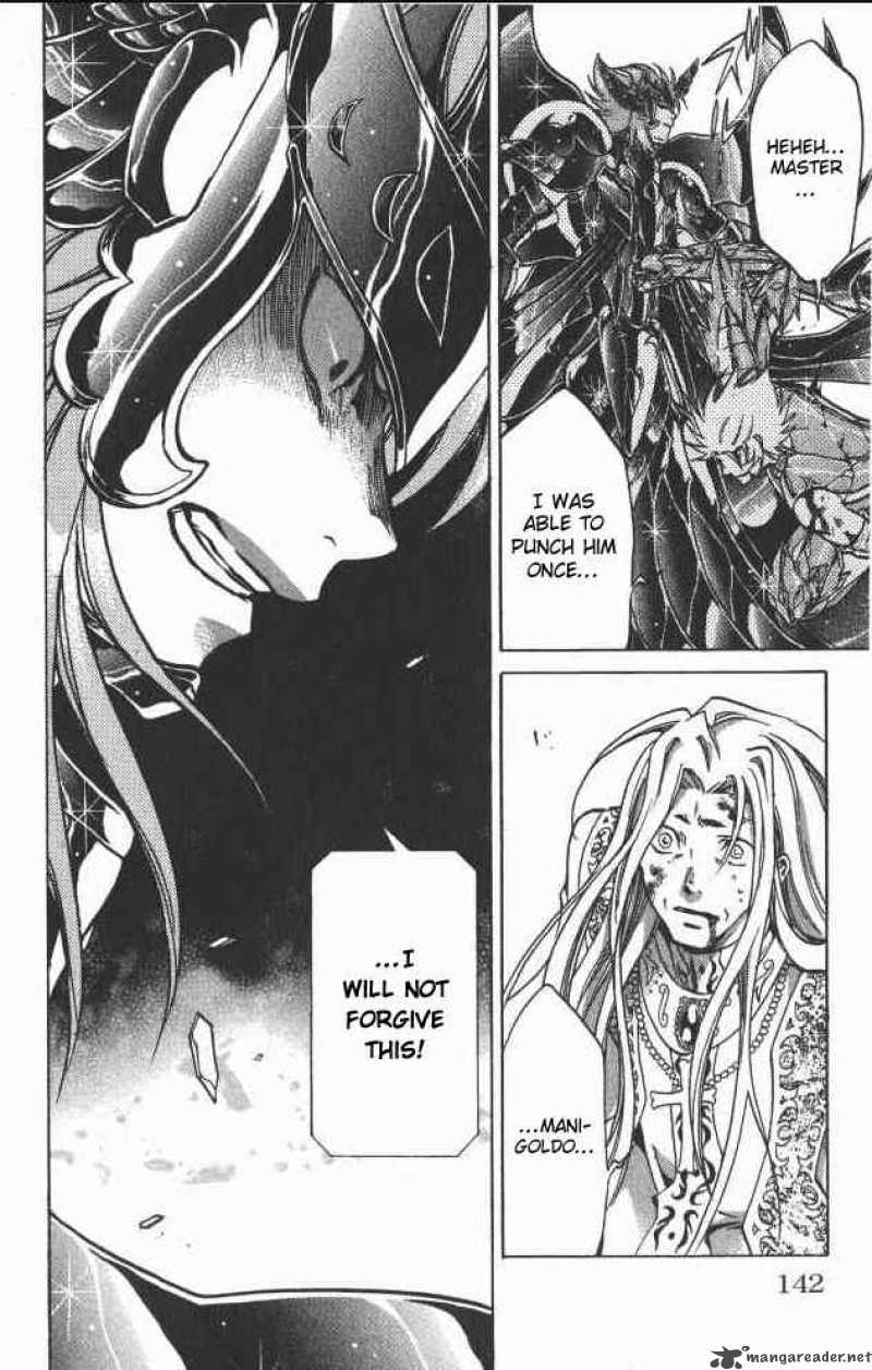 Saint Seiya The Lost Canvas 67 13