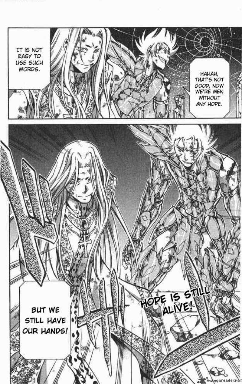 Saint Seiya The Lost Canvas 67 16