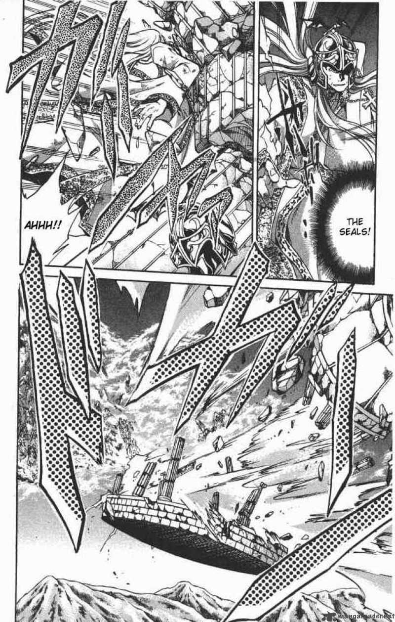 Saint Seiya The Lost Canvas 67 8