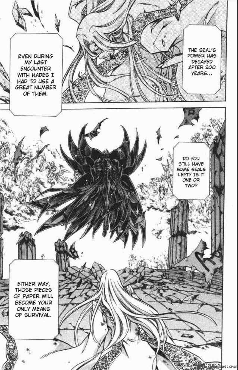 Saint Seiya The Lost Canvas 67 9