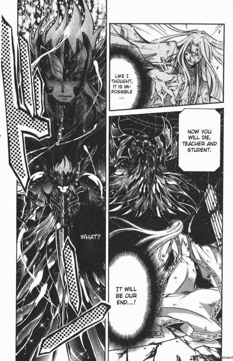 Saint Seiya The Lost Canvas 68 10