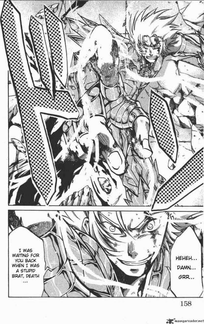 Saint Seiya The Lost Canvas 68 11