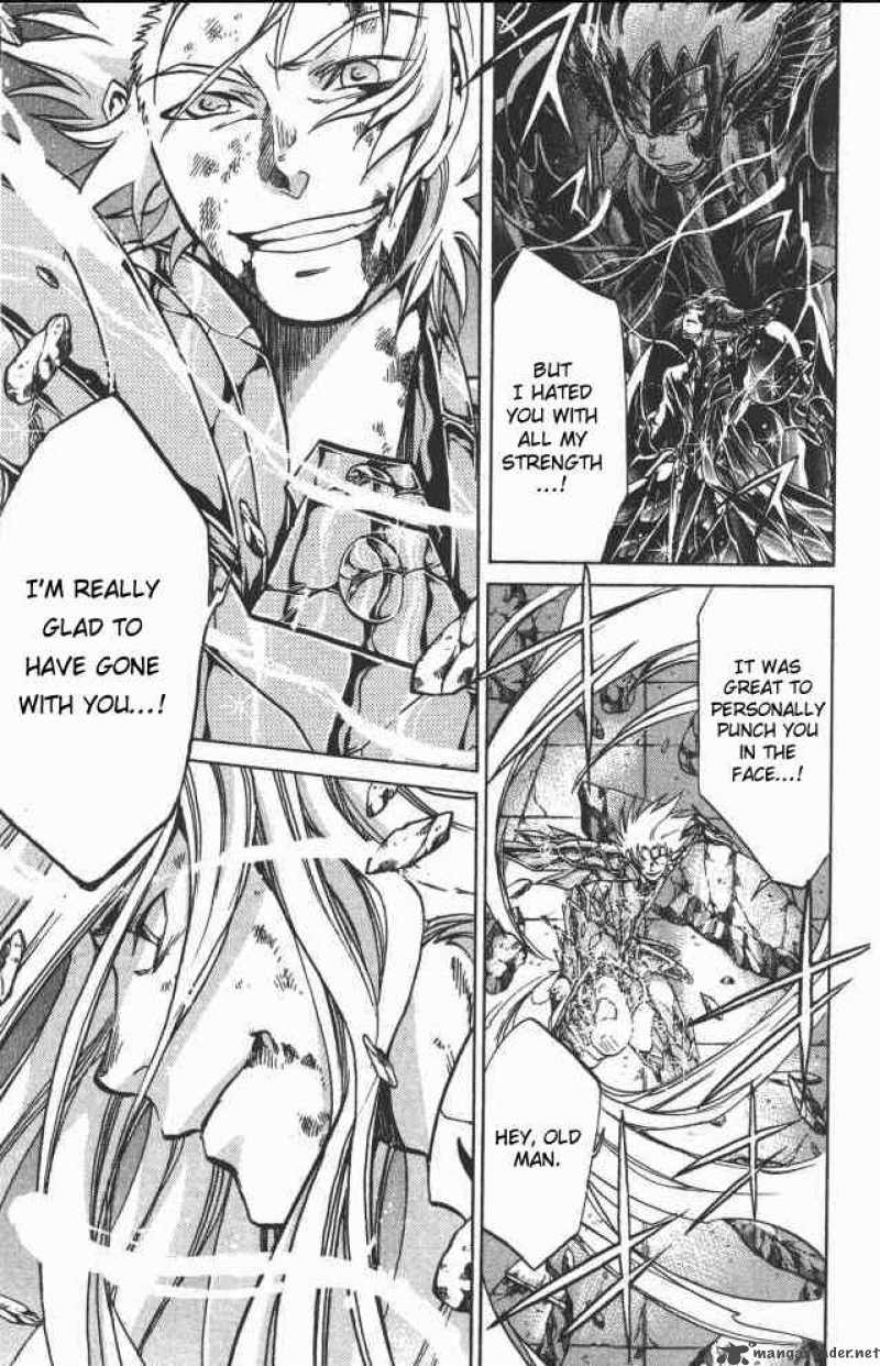 Saint Seiya The Lost Canvas 68 12