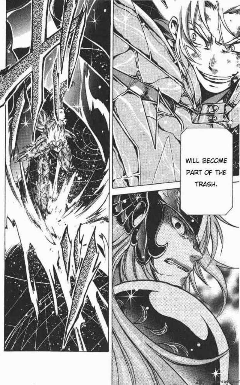 Saint Seiya The Lost Canvas 68 16