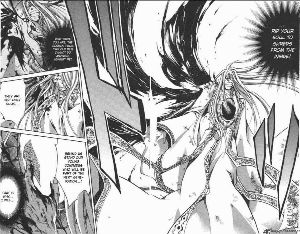 Saint Seiya The Lost Canvas 69 10