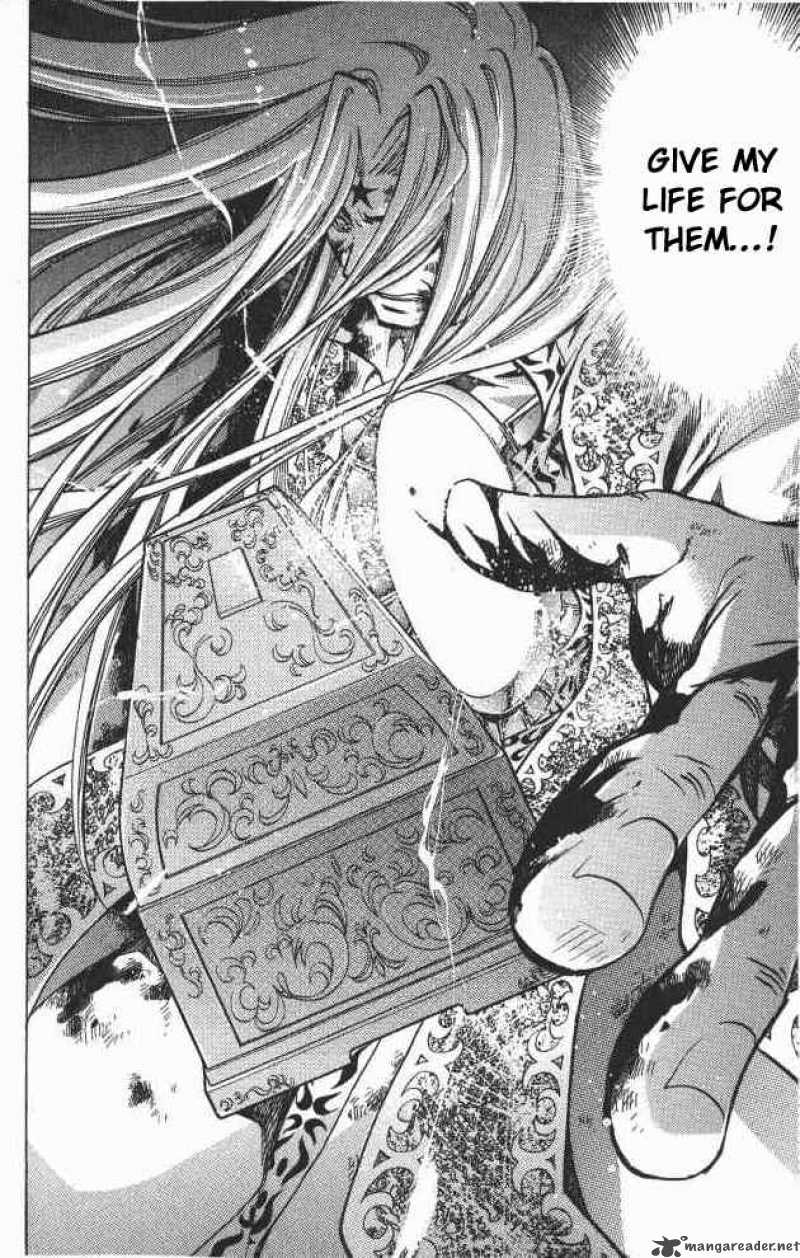 Saint Seiya The Lost Canvas 69 11