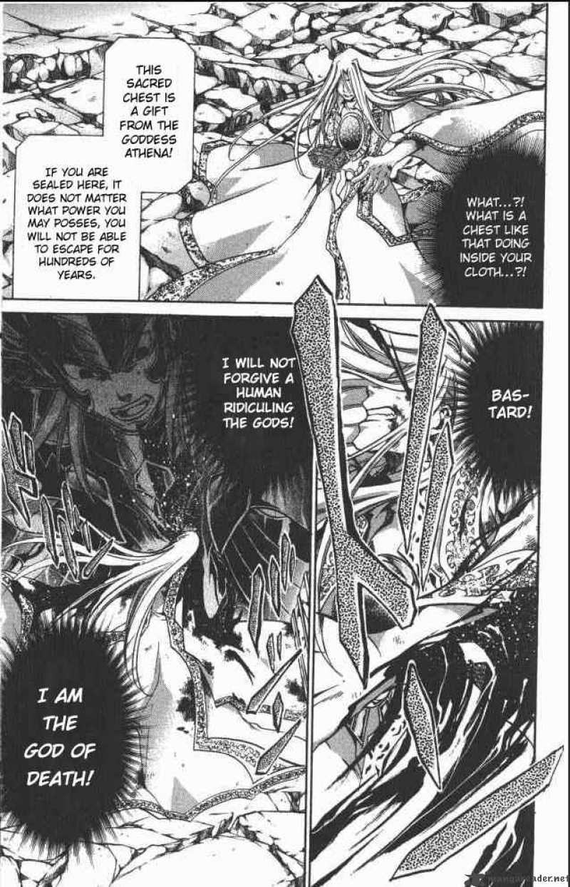 Saint Seiya The Lost Canvas 69 12