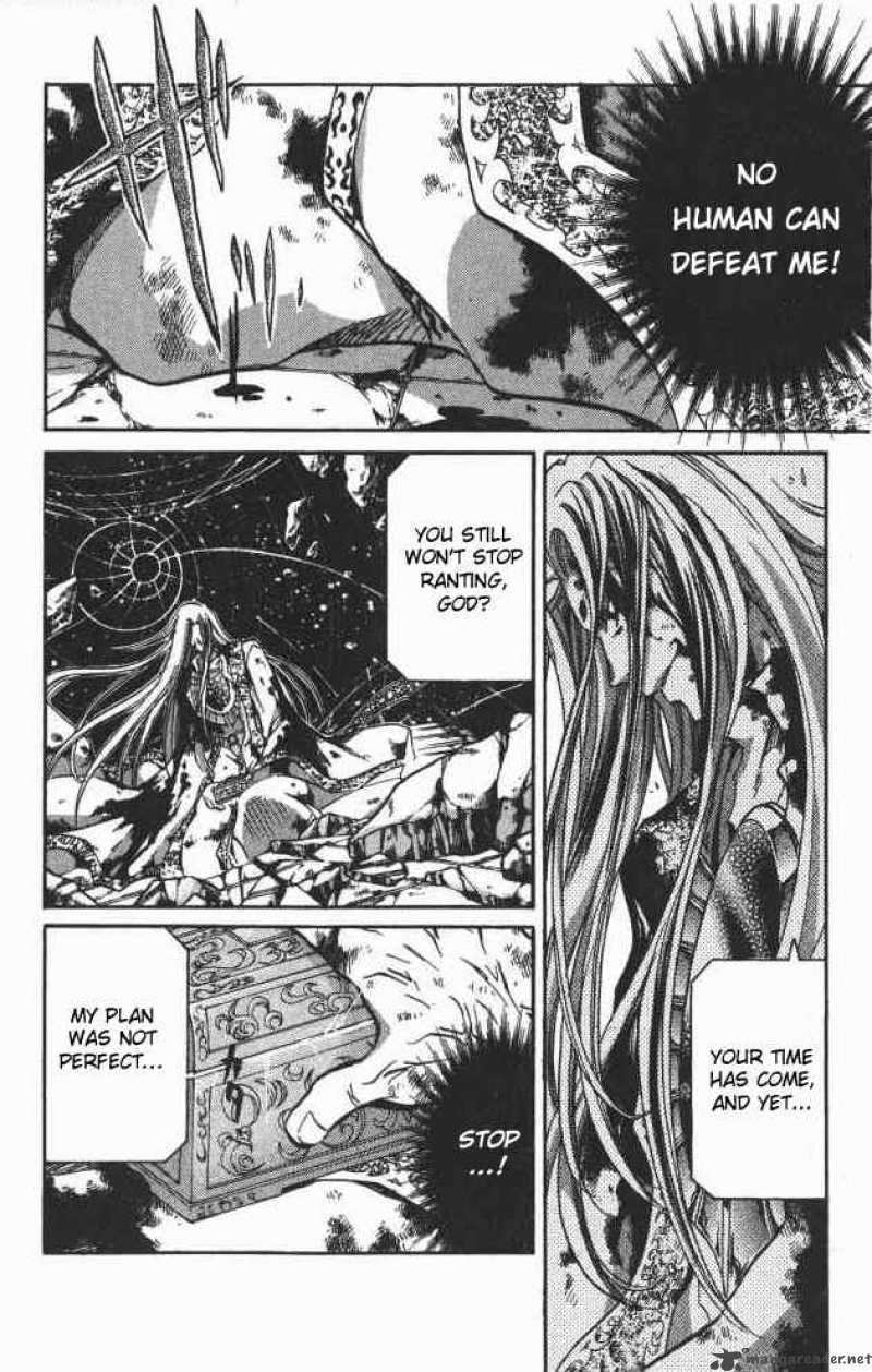 Saint Seiya The Lost Canvas 69 13
