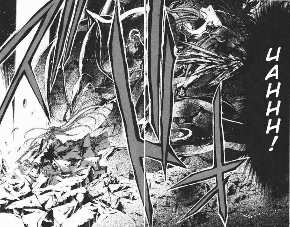 Saint Seiya The Lost Canvas 69 15