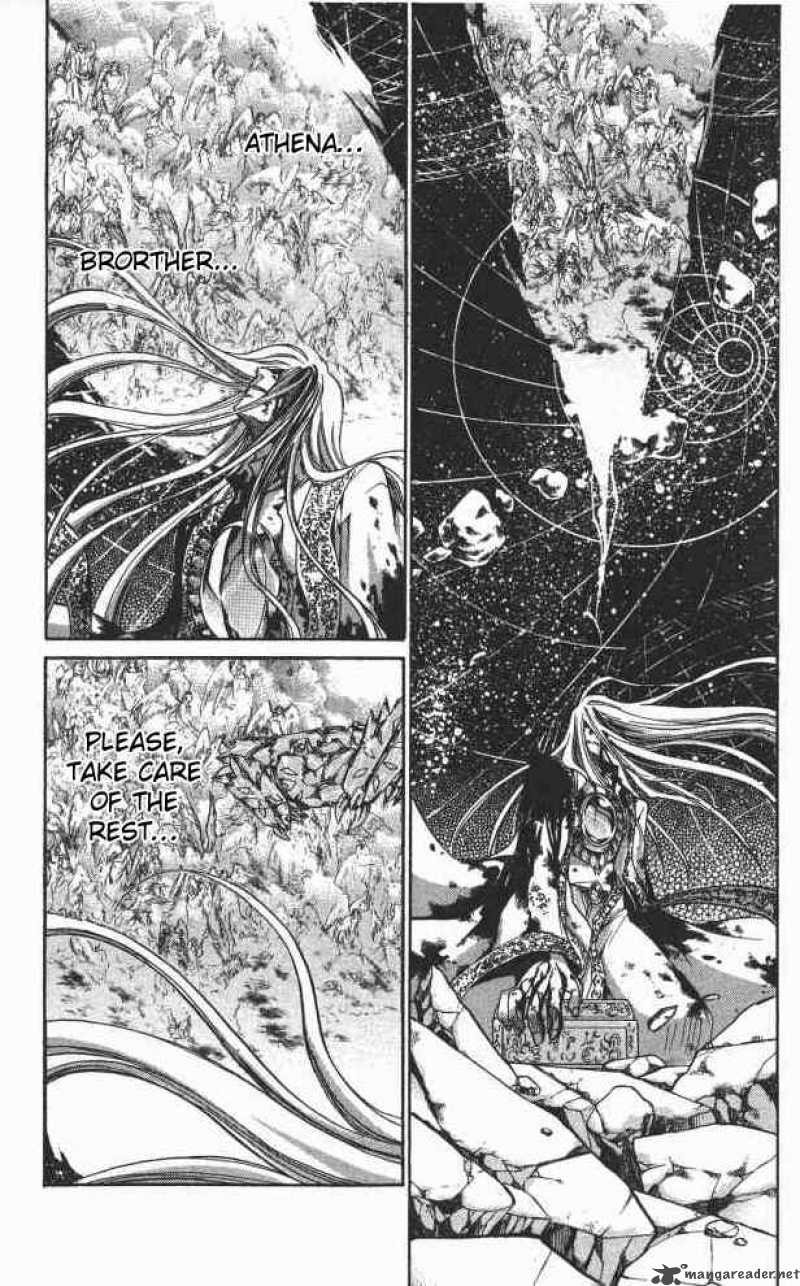 Saint Seiya The Lost Canvas 69 16