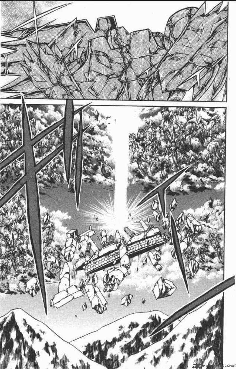 Saint Seiya The Lost Canvas 69 17