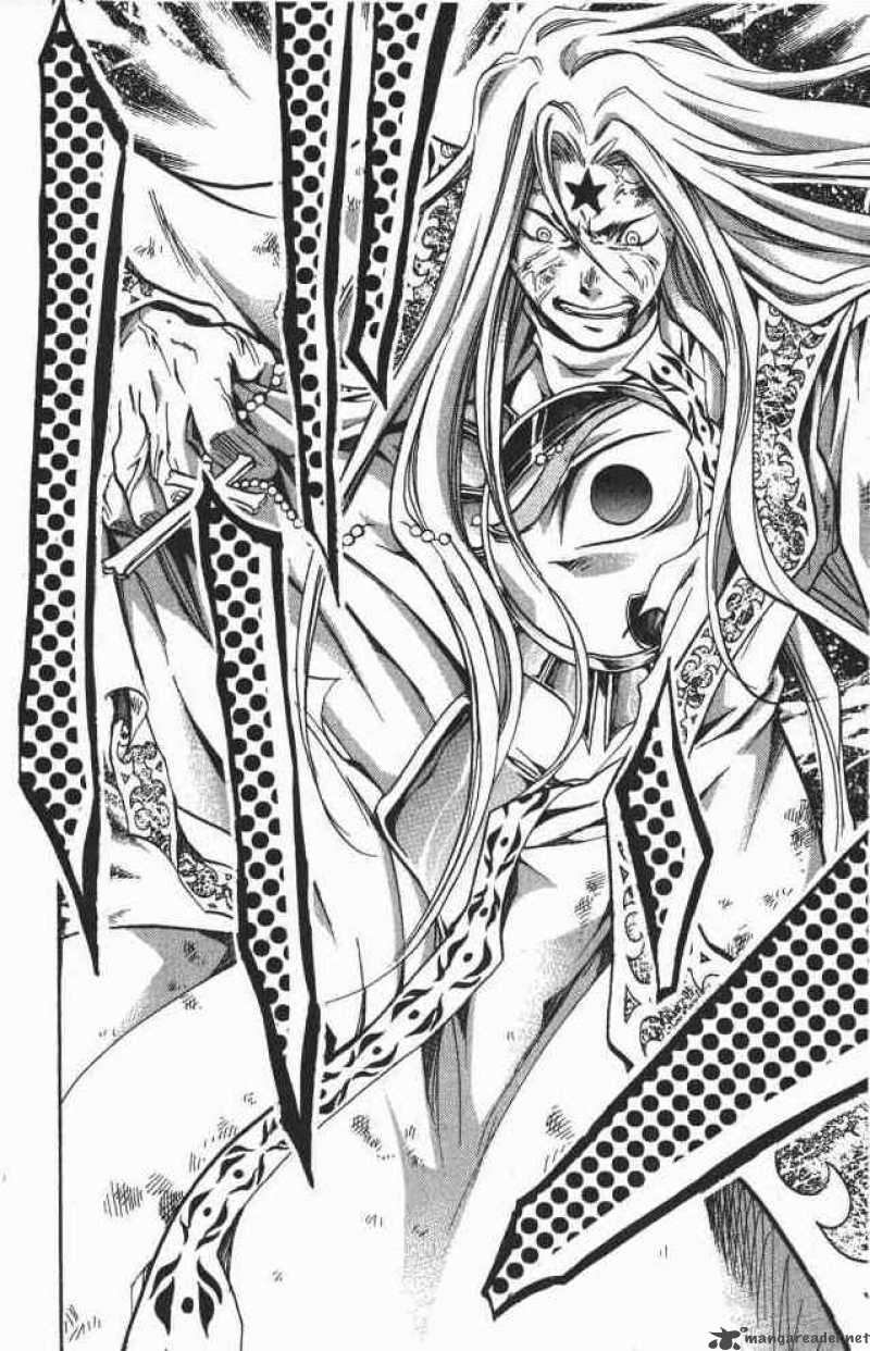 Saint Seiya The Lost Canvas 69 8