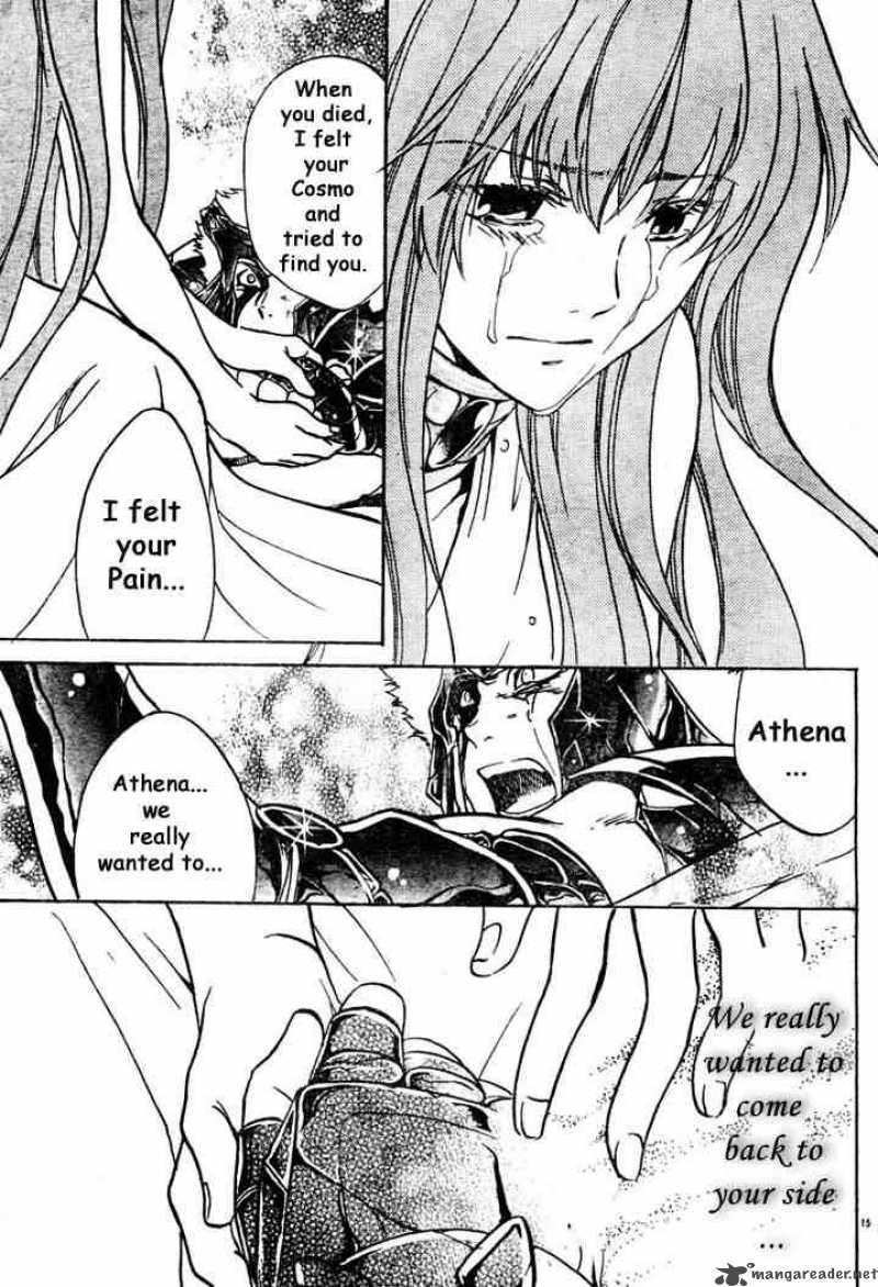 Saint Seiya The Lost Canvas 7 13